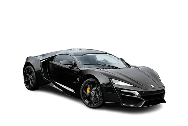 Lykan_HyperSport