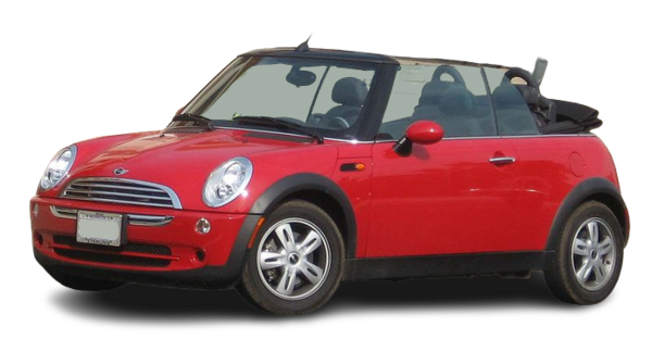 MINI Convertible