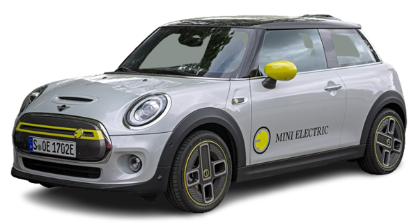 MINI Electric