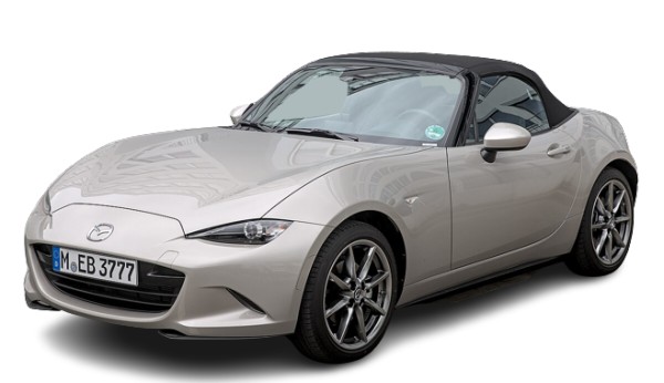 Mazda MX-5-1