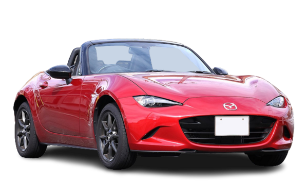 Mazda MX5