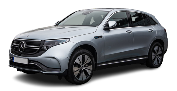 Mercedes EQC-1