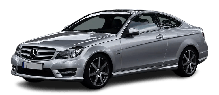Mercedes-Benz-C-Class-Coupe