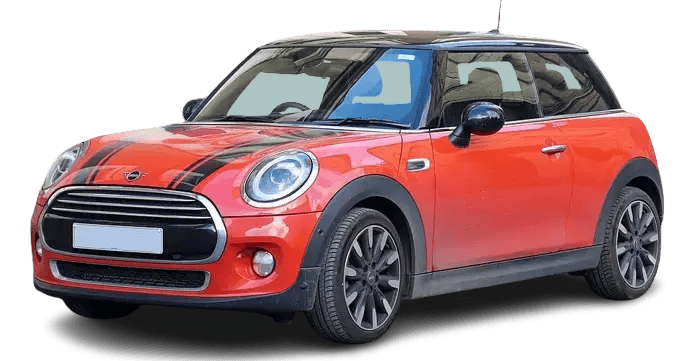 Mini_Cooper