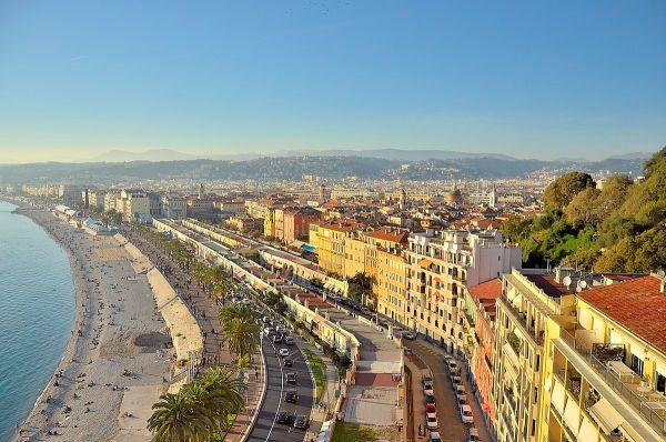 Nice France