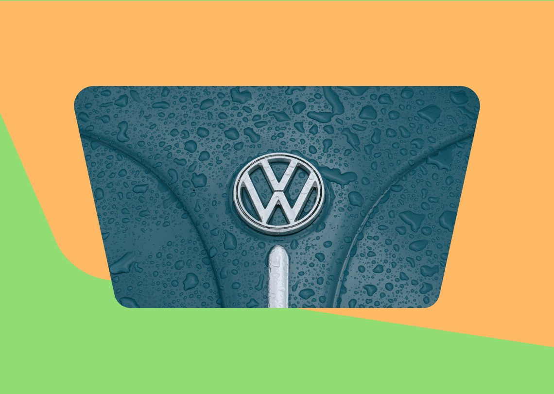 Our Favourite Volkswagens