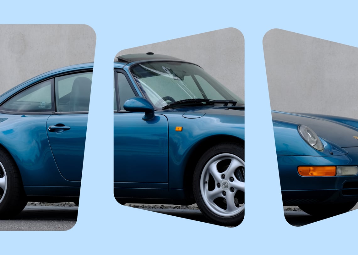 Partial Settlement: Car Finance Jargon Busters