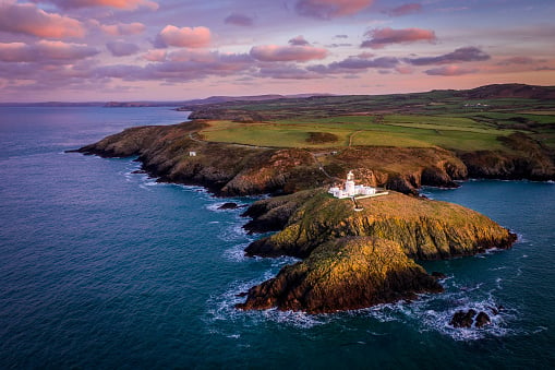 Pembrokeshire Coast