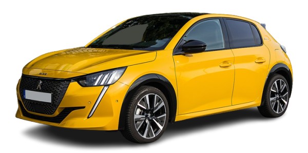 Peugeot 208-1