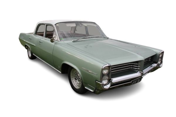 Pontiac Parisienne