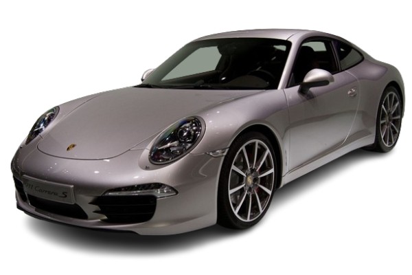 Porsche 911-1
