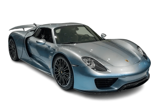 Porsche_918_Spyder