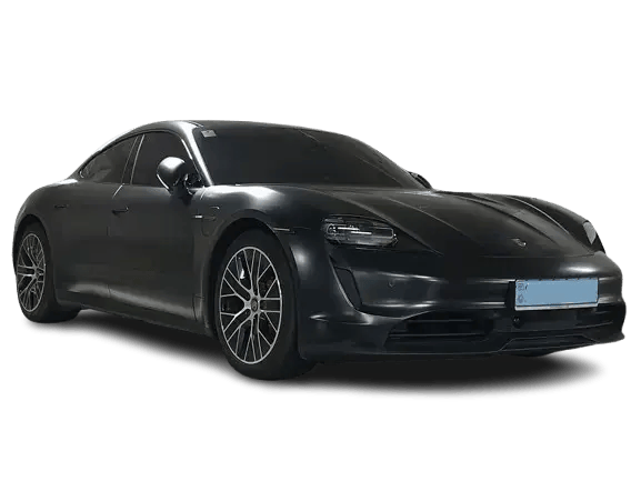 Porsche_Taycan_4S