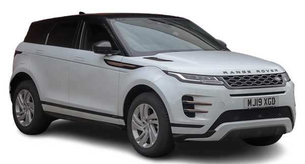 Range Rover Evoque-1