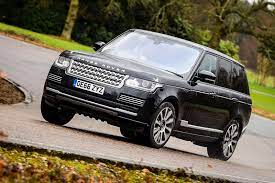 Range Rover Vogue