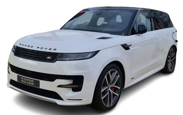 Range Rover-1