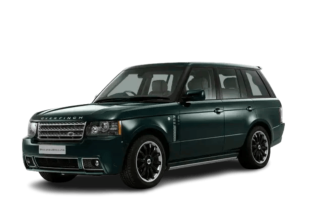 Range-Rover-Overfinch