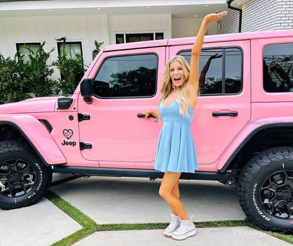 Hot TikTok Influencers And Their Cars