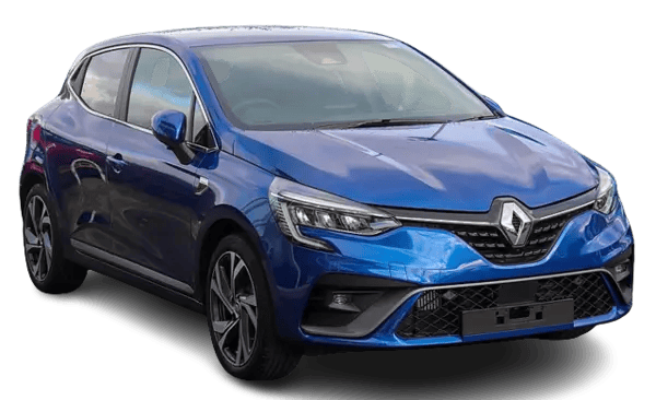 Renault Clio (1)