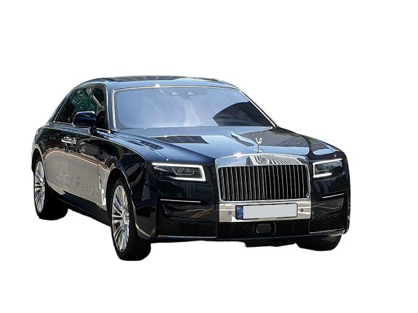 Rolls-Royce Ghost-1