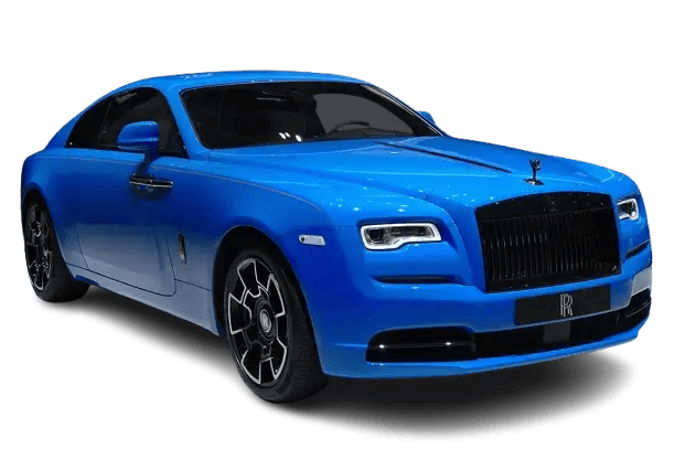 Rolls-Royce-Wraith