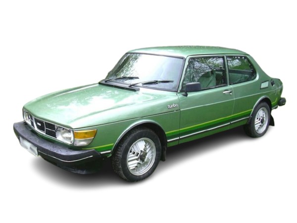 Saab 99 Turbo-1