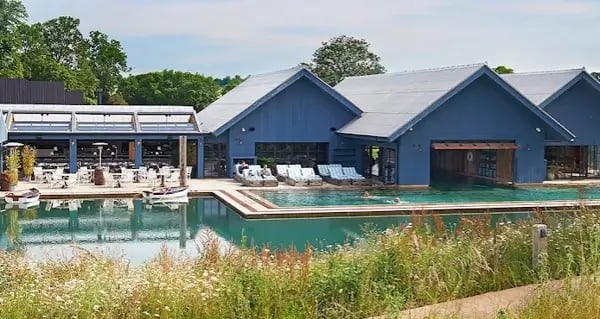 Soho Farmhouse