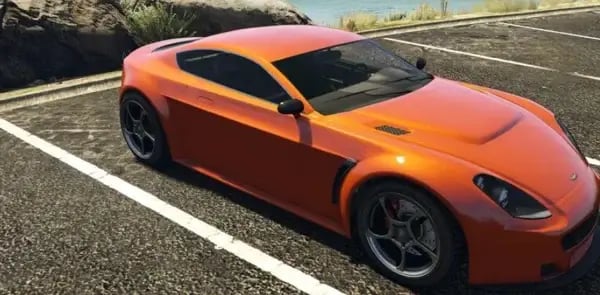 Fastest Cars in GTA 5 Story Mode: Best GTA Cars Ranked List