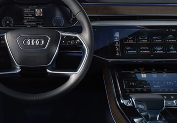 Audi, Bang & Olufsen Audio