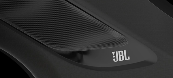 Toyota Corolla, JBL Premium Audio