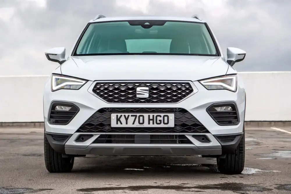 Seat-Ateca-equipment