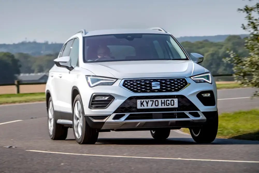 Seat-Ateca-price