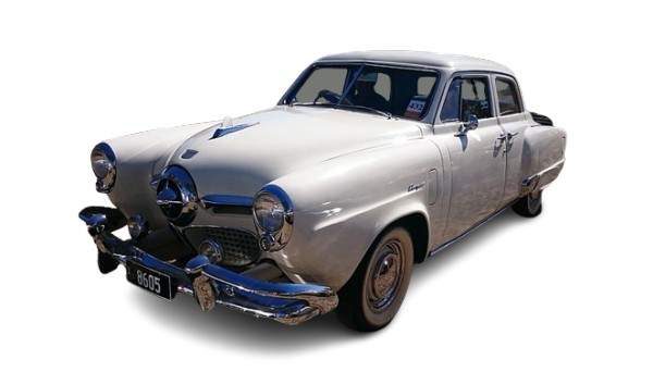 Studebaker Champion