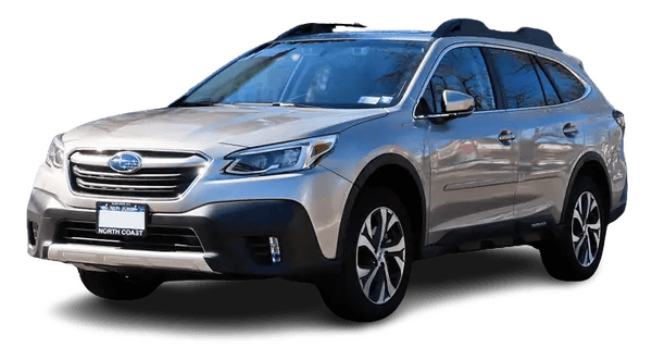 Subaru Outback (1)