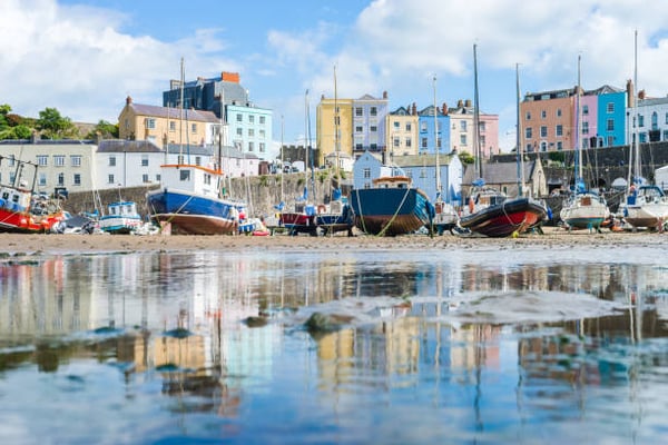 Tenby