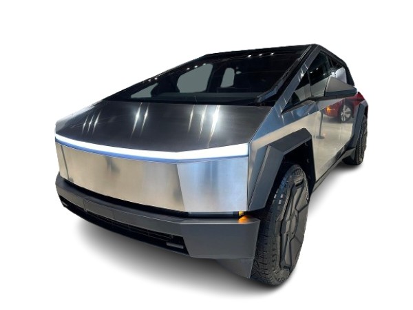 Tesla Cybertruck