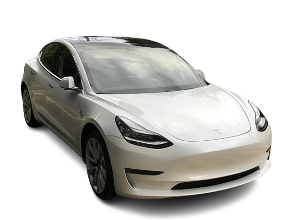 Tesla Model 3-1