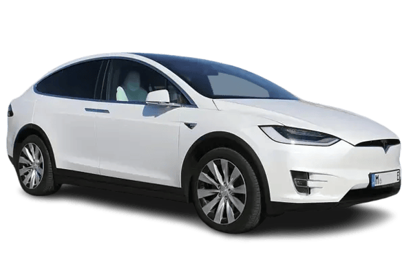 Tesla_Model_X