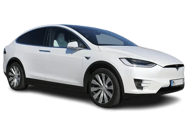 Tesla_Model_X
