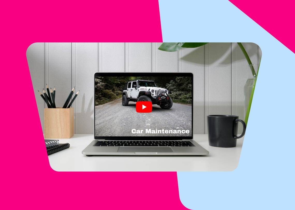 The Best Car Maintenance YouTubers to Watch
