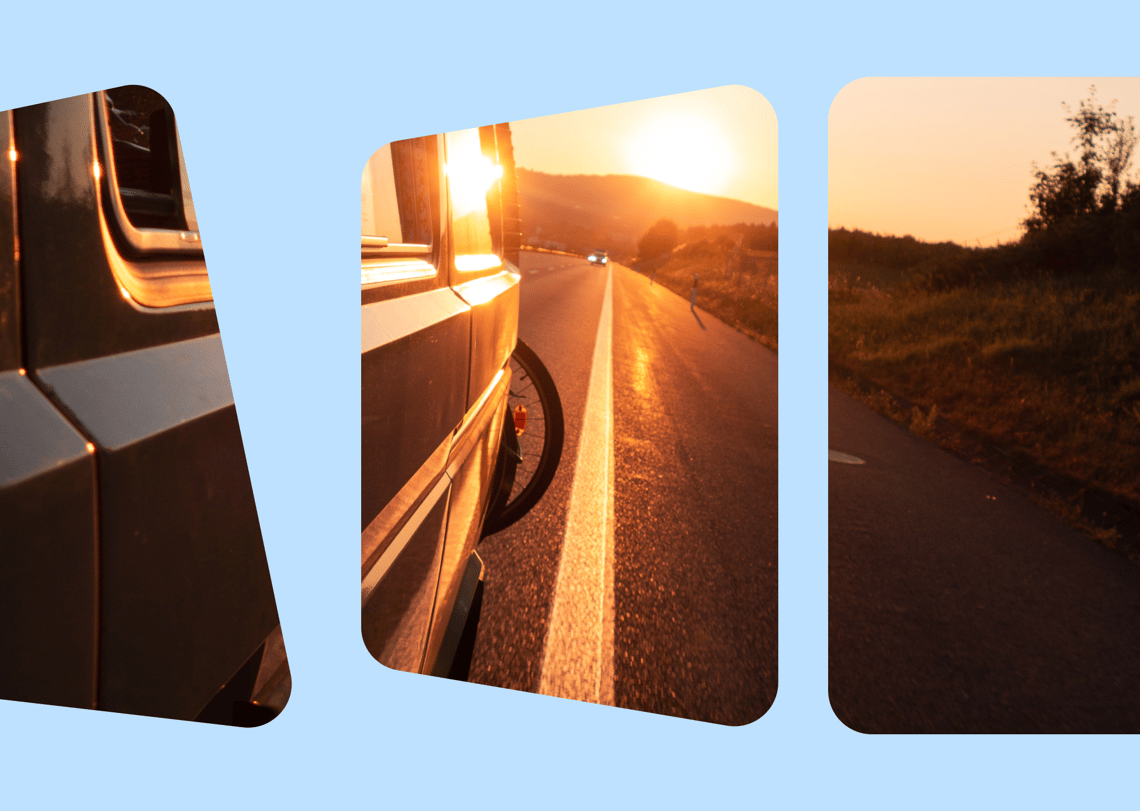 The UK's Best Spring Roadtrips