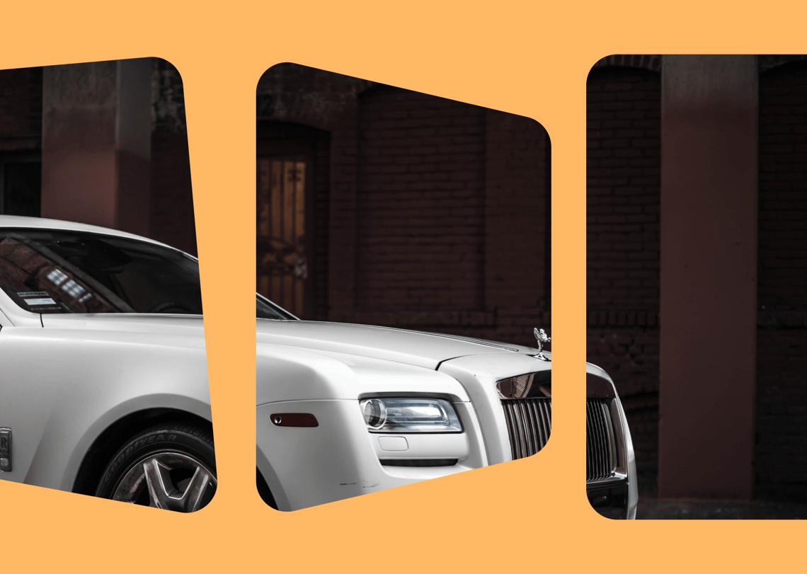 The Best Cars From Rolls-Royce