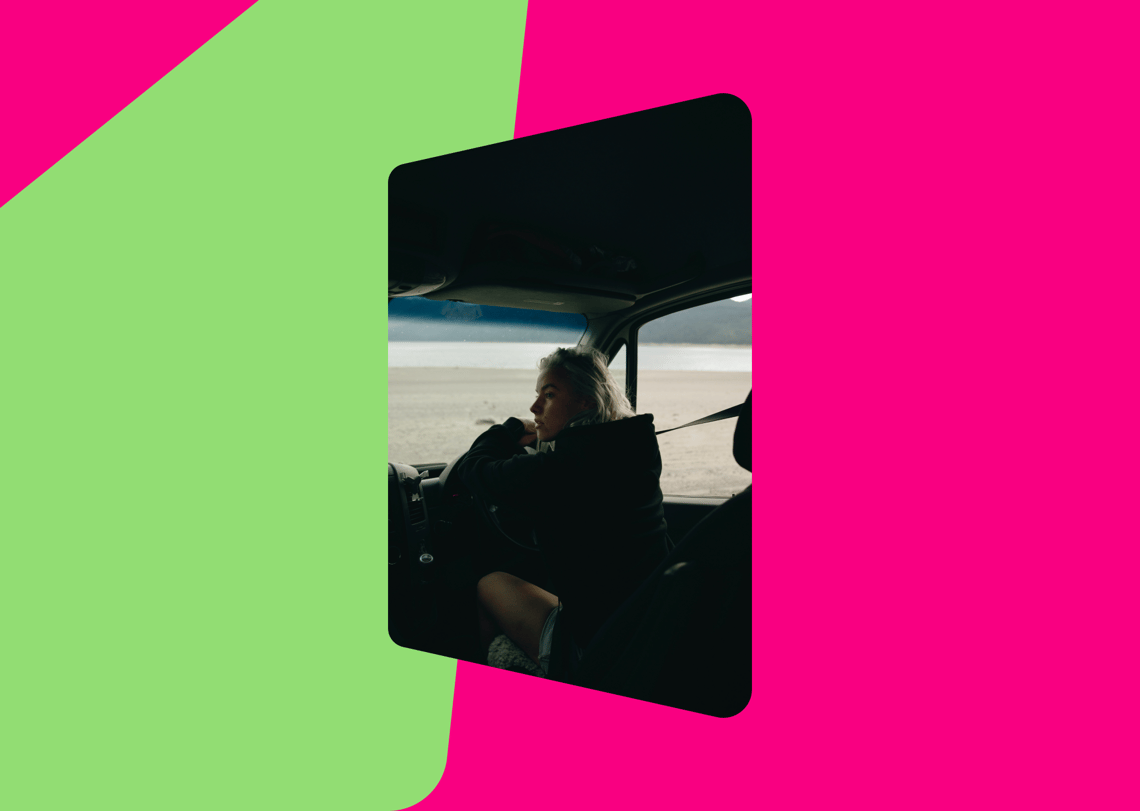 Things You'd Say to Your Younger Self Before Applying for Car Finance