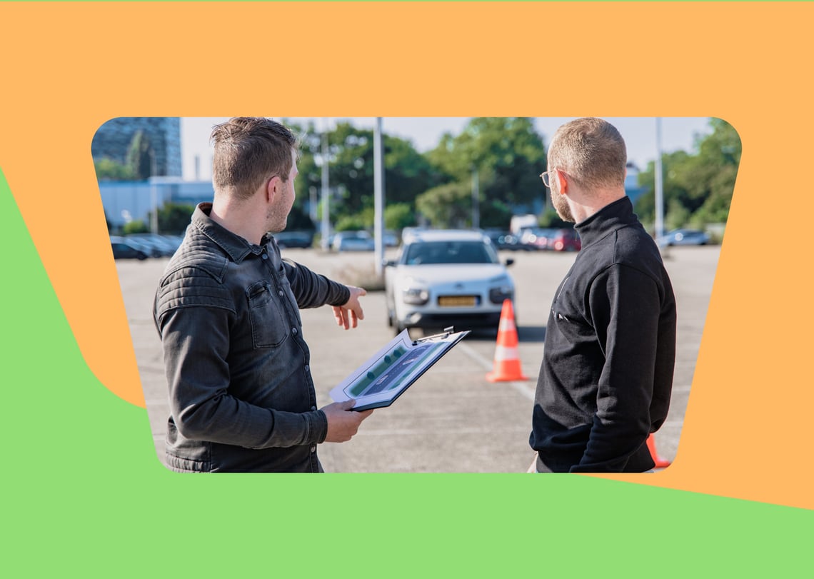 Tips to Help You Pass Your Driving Test Quickly