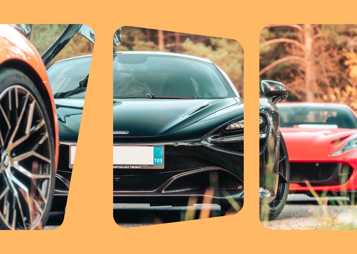 Top 5 Most Iconic Movie Cars Ever