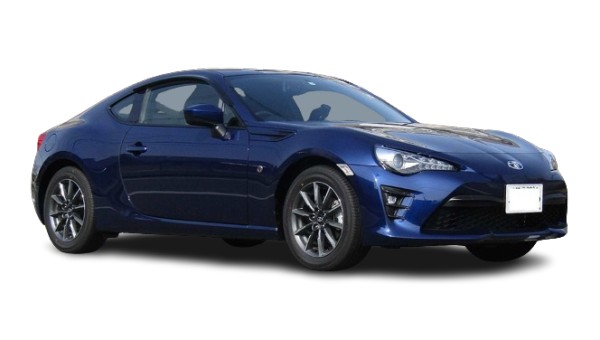 Toyota 86