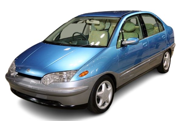 Toyota Prius 1996