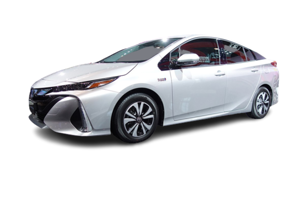 Toyota Prius Prime