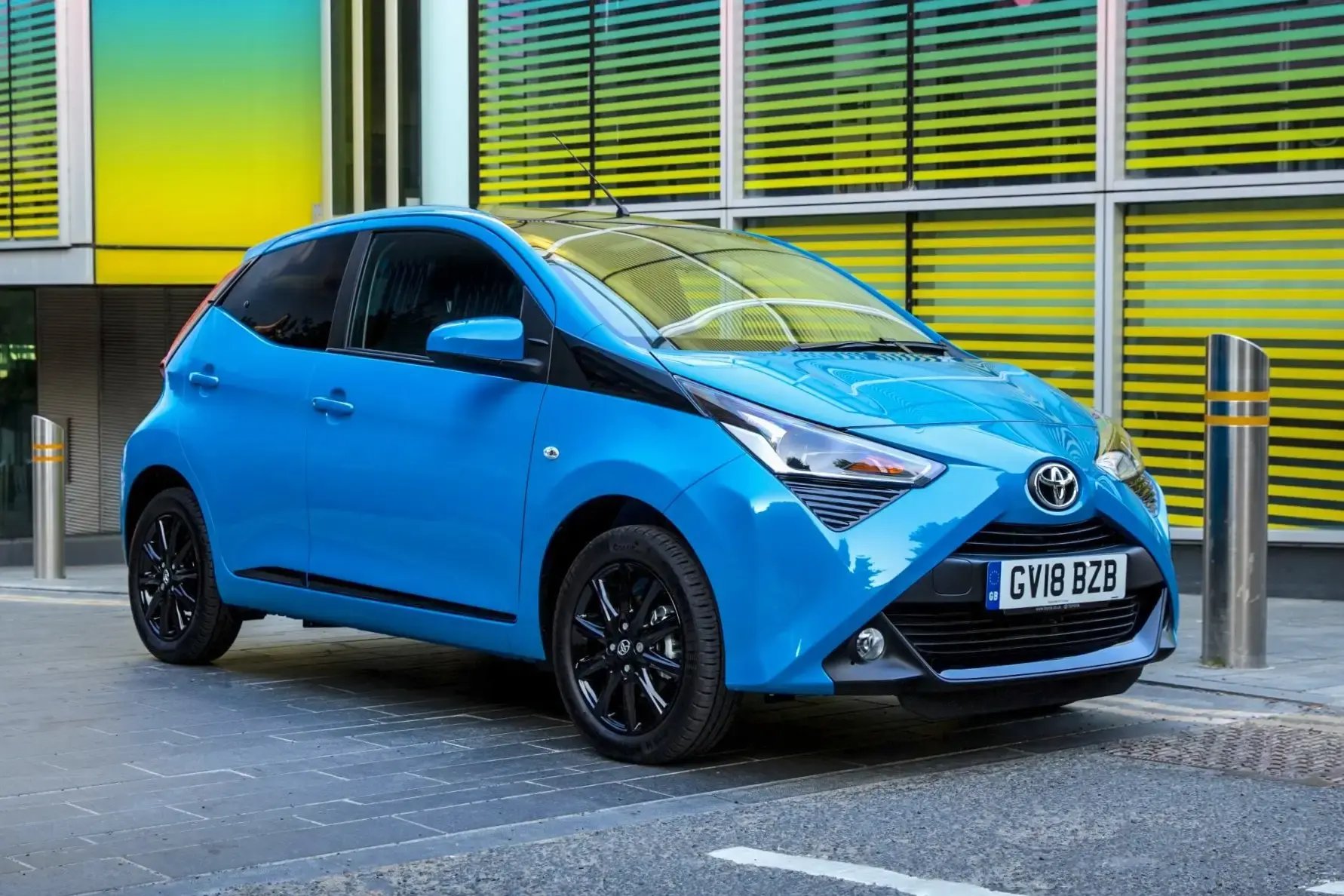 Toyota-Aygo