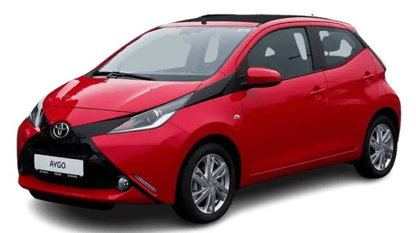 Toyota_Aygo_red